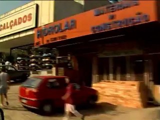 Le Peuple Brésilien (O Povo Brasileiro) Chapitre 4