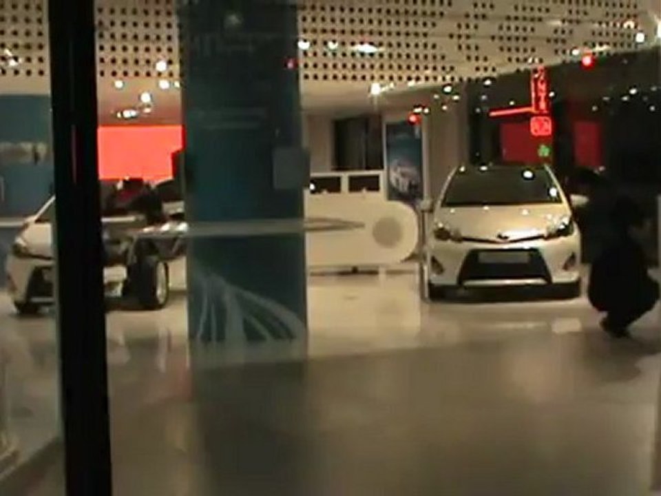 Paris