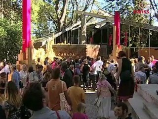Venice Biennale: finding common ground in architecture
