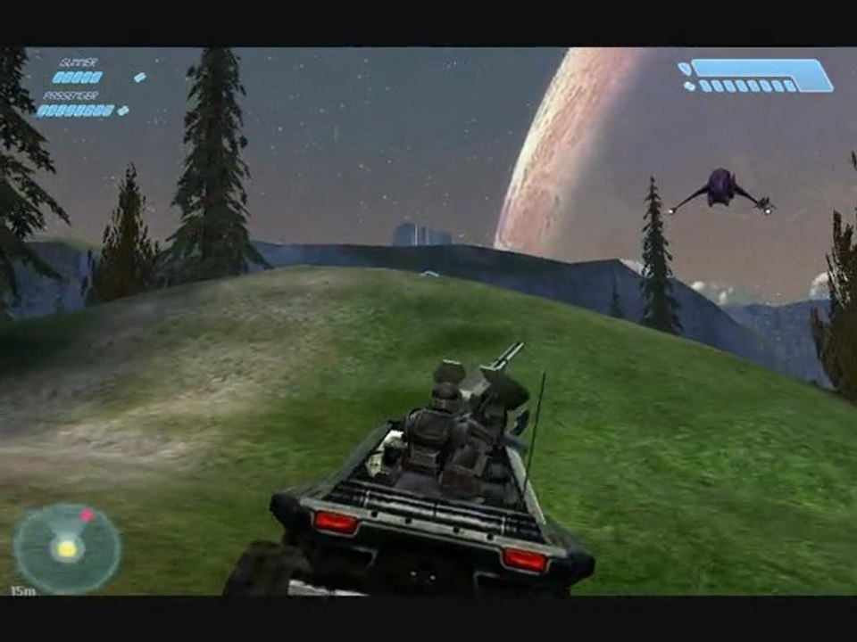 Halo - Halo en légendaire