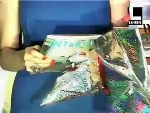 Sridevi Launch Interiors