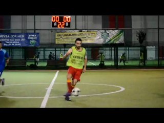 30.08.2012 Kaşifler - Moda Bağ City