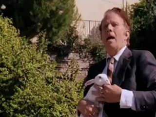 Seven Psychopaths - Red Band Trailer