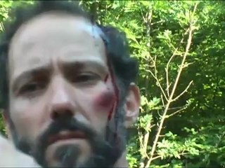 Making of d'un grand bol d'air pur Jour 3