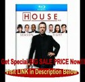 House, M.D.: Season Eight [Blu-ray]