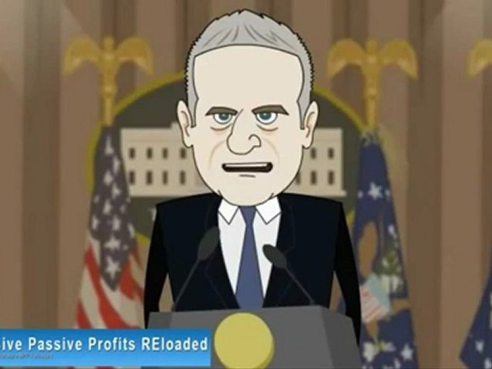 Massive Passive Profits Reloaded *DISCOUNT*