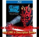 Star Wars: The Clone Wars - Season Four [Blu-ray]