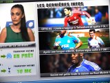 Foot Mercato - Spécial Transferts - Le jour le plus long