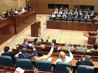 Noticias en Libertad Madrid - 22/07/09