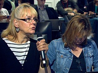 Réponses aux journalistes de la porte-parole du gouvernement le 11 juillet 2012