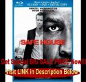 Safe House (Two-Disc Combo Pack: Blu-ray   DVD   Digital Copy   UltraViolet)