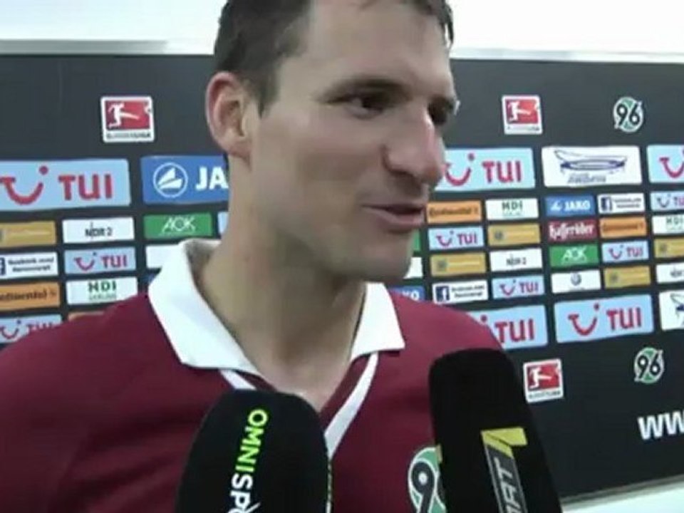 Stimmen nach Hannovers Einzug in die Gruppenphase der Europa League