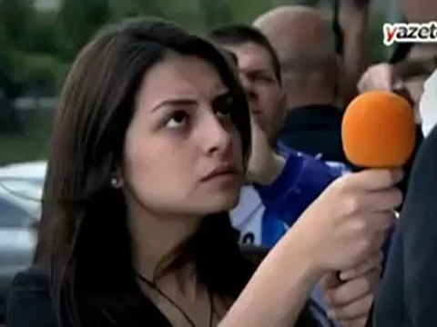 Kurtlar Vadisi Pusu Polat Ve Mete Karşılaşması