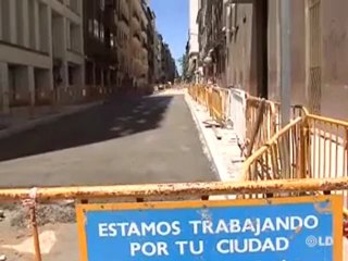 Noticias en Libertad Madrid 23/07/09