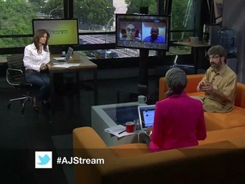 The Stream - Brazil's racial quotas