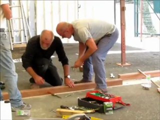 Foire de Béré - quel chantier