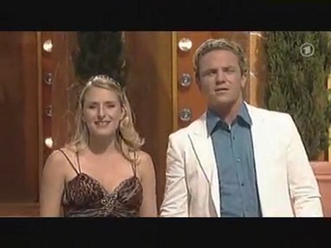 Stefanie Hertel & Stefan Mross - Fang das Licht.avi