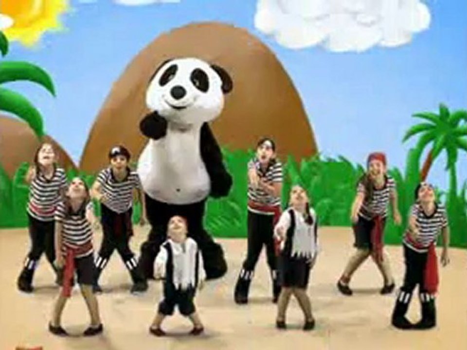 panda 4