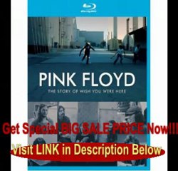 Pink Floyd: The Story of Wish You Were Here [Blu-ray]