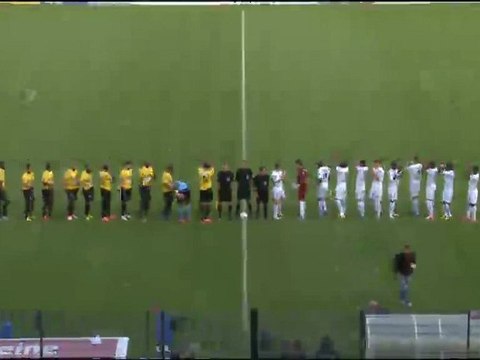 Replay Quevilly - Metz