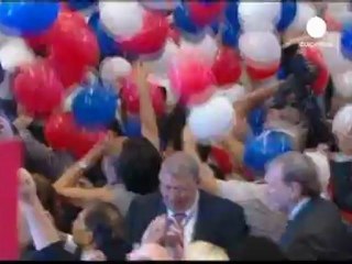 Romney promete millones de empleos