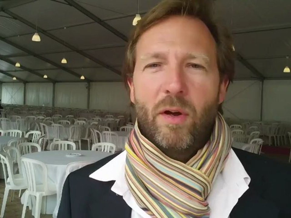 Georges de LA VILLE-BAUGÉ - Directeur du développement - economiematin.fr