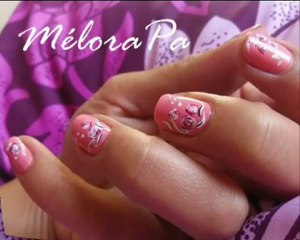 Apprendre le NA avec MéloraPa: leçon 3-les boutons de rose-