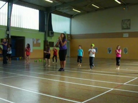 Flamenco danses du monde SV 2012 Savigny 31082012