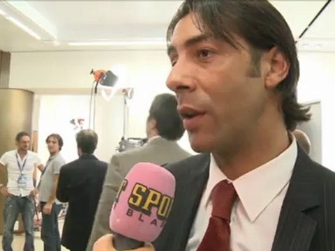 Rui Costa: Il mio Benfica pronto per stupire