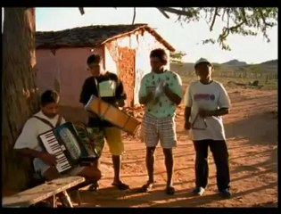 Le Peuple Brésilien (O Povo Brasileiro) Chapitre 6