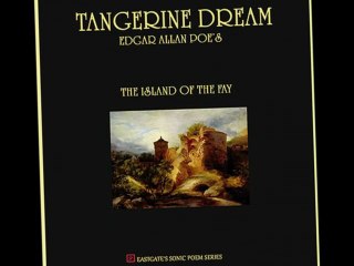 Tangerine Dream. Breath Kissing Matter's Mouth.