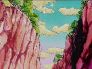 マリアとロココの聖魔結婚