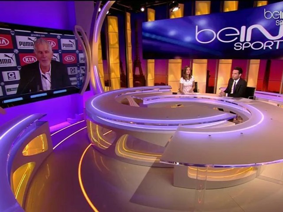 réaction plasil gillot europa ligue