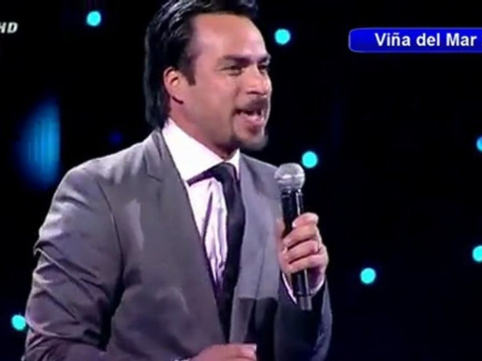 Zip Zup (HD) - PARTE 2 - Viña del Mar 2012