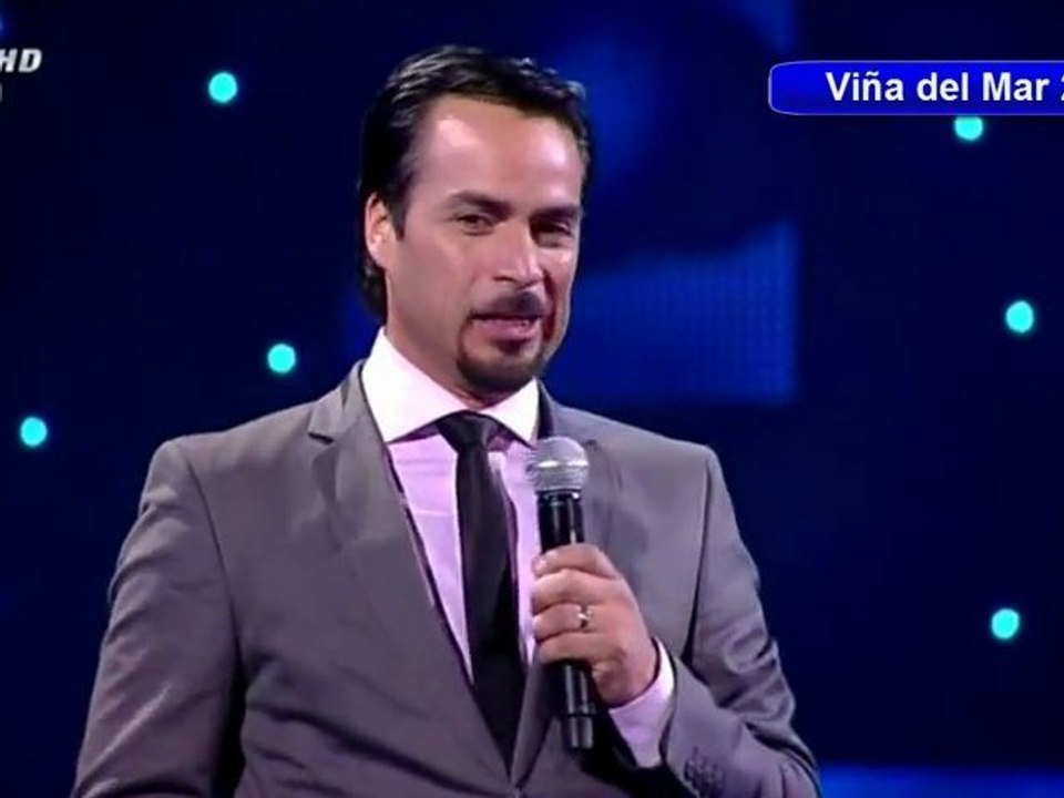 Zip Zup (HD) - PARTE 3 - Viña del Mar 2012