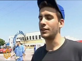 Italy struck by second earthquake