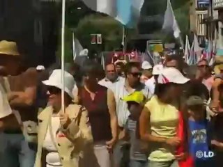 El BNG reclama un Estatuto de "nación" para Galicia