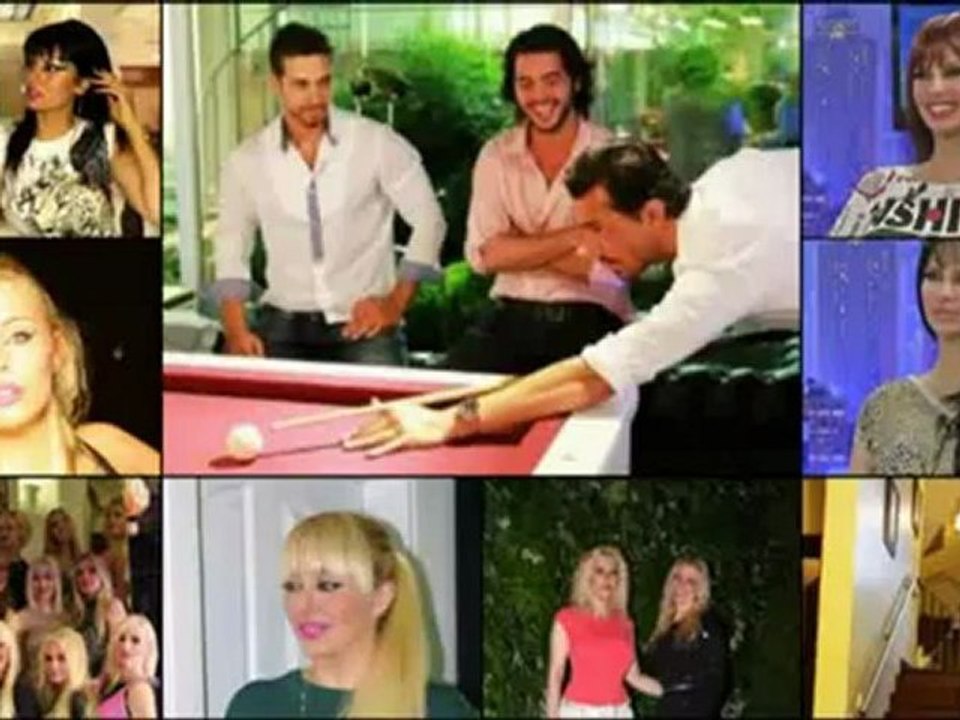 DÜNYANIN KONUŞTUĞU ADNAN OKTAR'IN ULTRA MODERN TALEBELERİ ! The Studens Of Adnan Oktar - 5