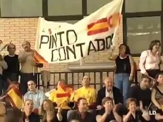 Alberto Contador, a la caza de su segundo Tour