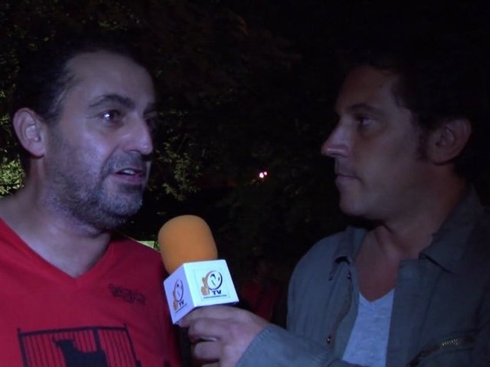 Lancement de la Bodega l'Estable lors de la Feria de Carcassonne :