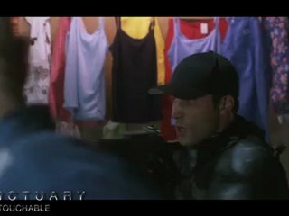 Sanctuary 4.Sezon 3.Bölüm SinemaTV'de!