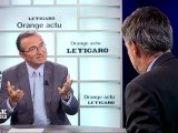 Le Talk - Hervé Mariton