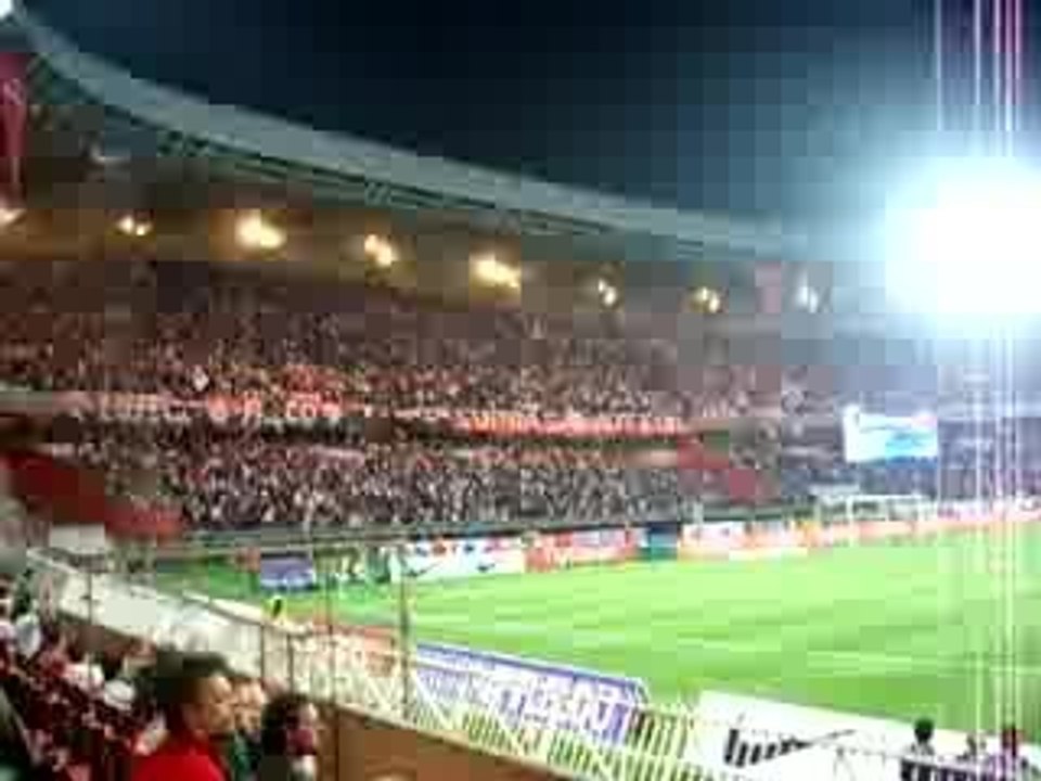 PSG DERRY paris est magique 2