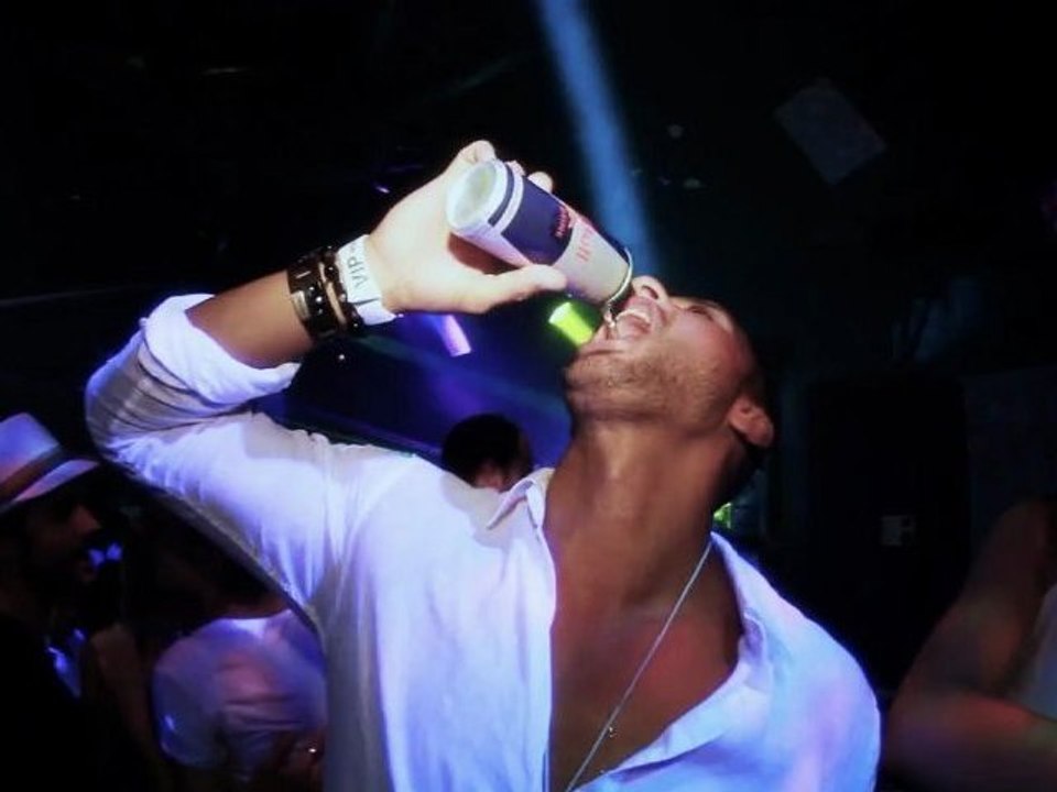 RedBuLL PartY