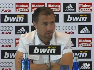 Jerzy Dudek habla sobre Rafa Benitez.