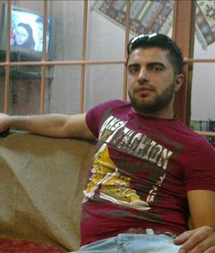 Murat rapper Ah le Daye 2012