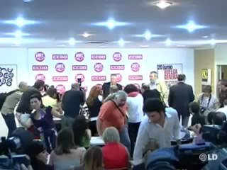 Noticias en Libertad 2 ed. - 29/07/09