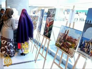 UN seeks aid to avoid power vacuum in Somalia