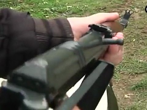 La Kalachnikov est moins chère en passant par TF1