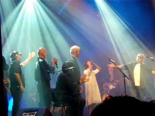 Les triste noces - Malicorne